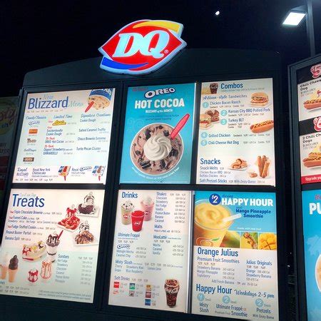 Dairy Queen closed Then try one of the other Restaurants nearby. . Is there a dairy queen near me